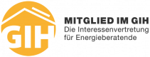 Mitglied im GIH
